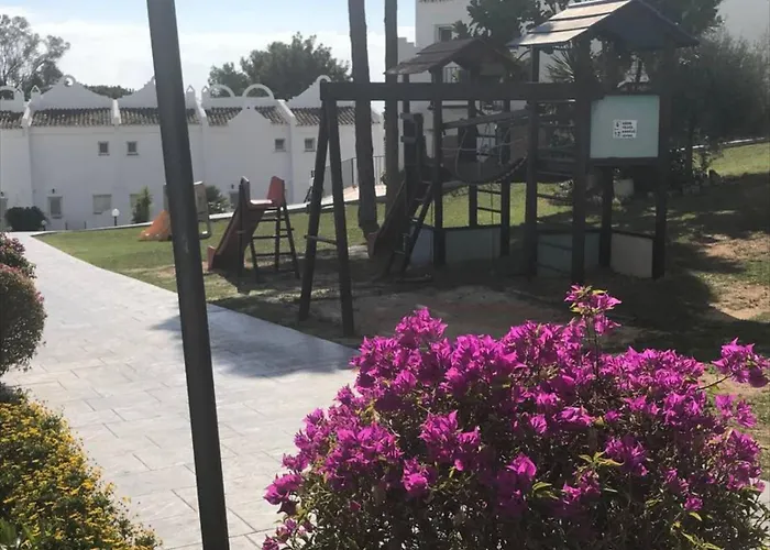 Casa Kava In A Superior Near Cabopino No Car Needed Marbellac