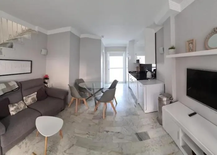 Casa Kava In A Superior Near Cabopino No Car Needed Appartement