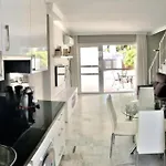 Casa Kava In A Superior Near Cabopino No Car Needed דירה מארבלה