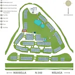 דירה Casa Kava In A Superior Near Cabopino No Car Needed מארבלה