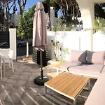 Casa Kava In A Superior Near Cabopino No Car Needed 4*