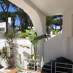Casa Kava In A Superior Near Cabopino No Car Needed דירה מארבלה