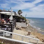 Casa Kava In A Superior Near Cabopino No Car Needed דירה מארבלה