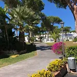 Casa Kava In A Superior Near Cabopino No Car Needed דירה