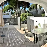 Casa Kava In A Superior Near Cabopino No Car Needed דירה מארבלה