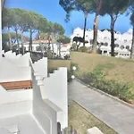 דירה Casa Kava In A Superior Near Cabopino No Car Needed מארבלה