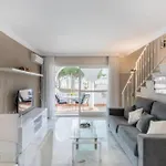 Casa Kava In A Superior Near Cabopino No Car Needed מארבלה