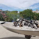 Casa Kava In A Superior Near Cabopino No Car Needed דירה 4*