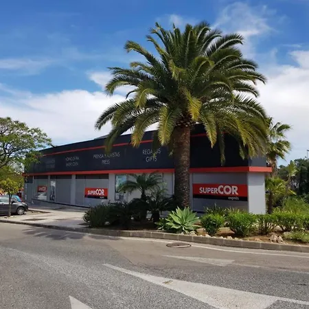 Casa Kava In A Superior Near Cabopino No Car Needed * מארבלה