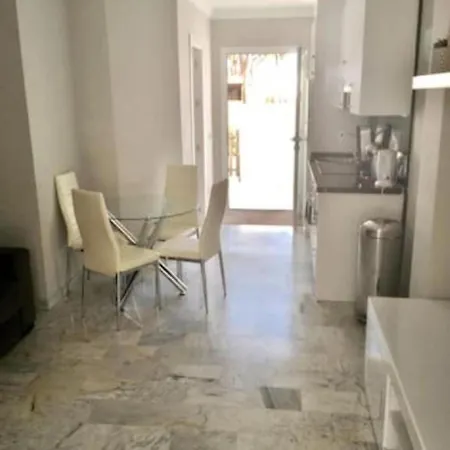 Apartamento Casa Kava In A Superior Near Cabopino No Car Needed Marbella